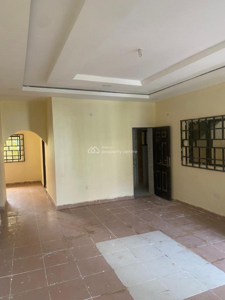 Standard 3bedroom Apartment, Apo Resettlement, Apo, Abuja, Flat / Apartment for Rent