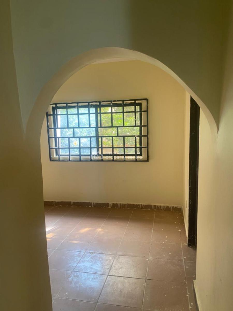 Standard 3bedroom Apartment, Apo Resettlement, Apo, Abuja, Flat / Apartment for Rent