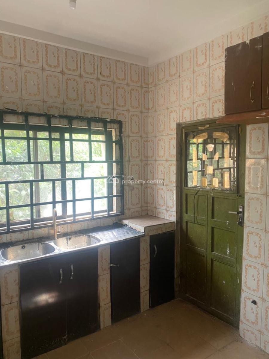 Standard 3bedroom Apartment, Apo Resettlement, Apo, Abuja, Flat / Apartment for Rent