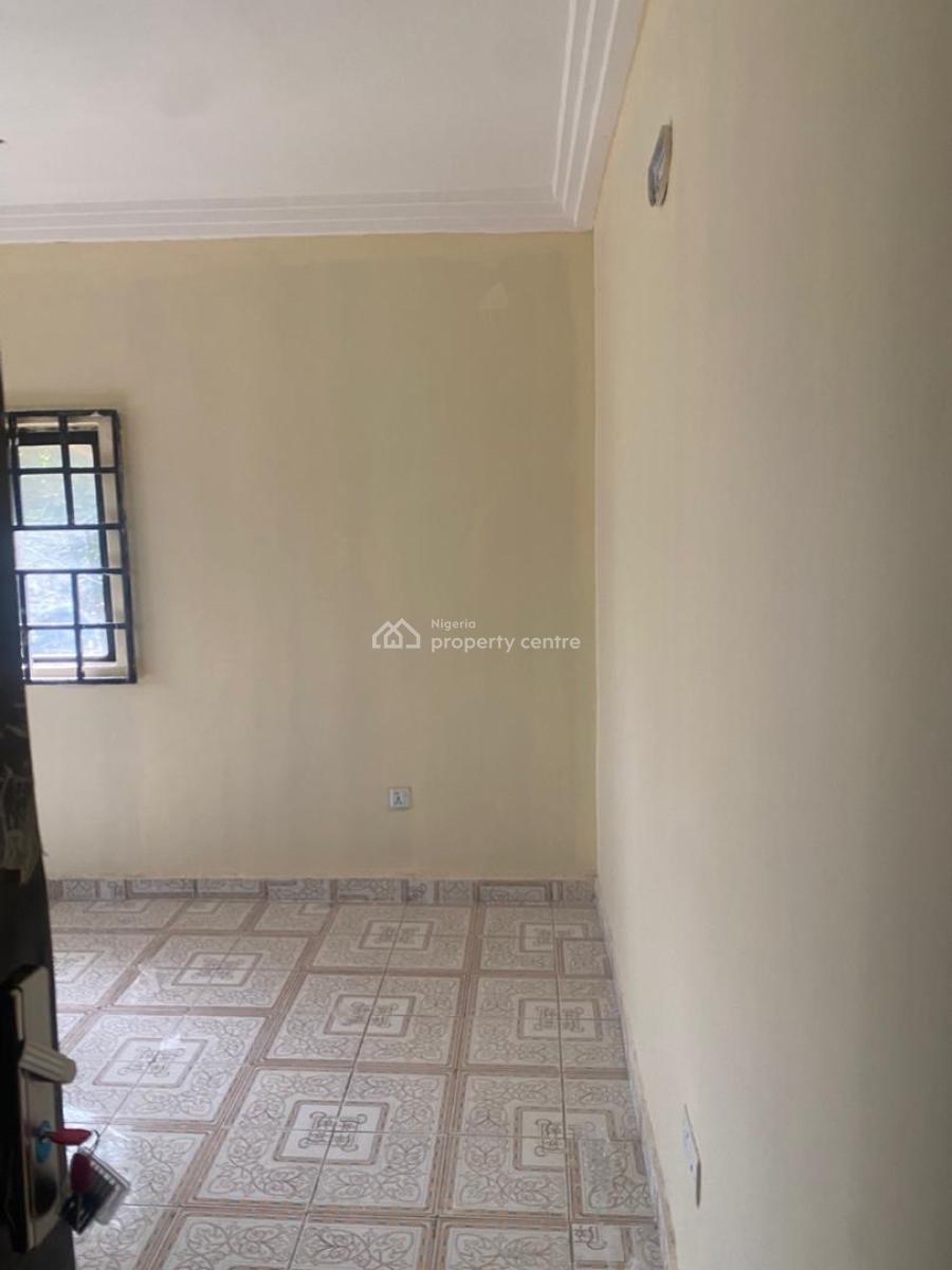 Standard 3bedroom Apartment, Apo Resettlement, Apo, Abuja, Flat / Apartment for Rent