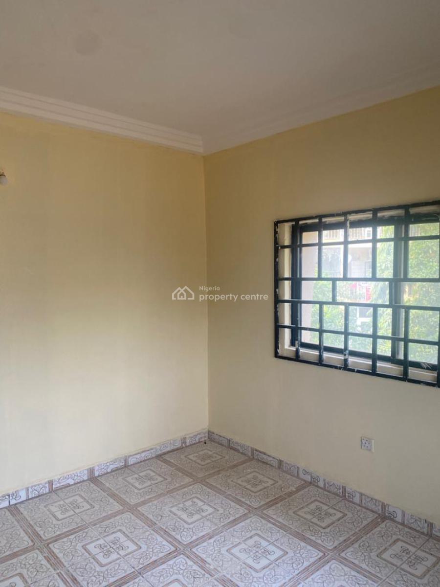 Standard 3bedroom Apartment, Apo Resettlement, Apo, Abuja, Flat / Apartment for Rent