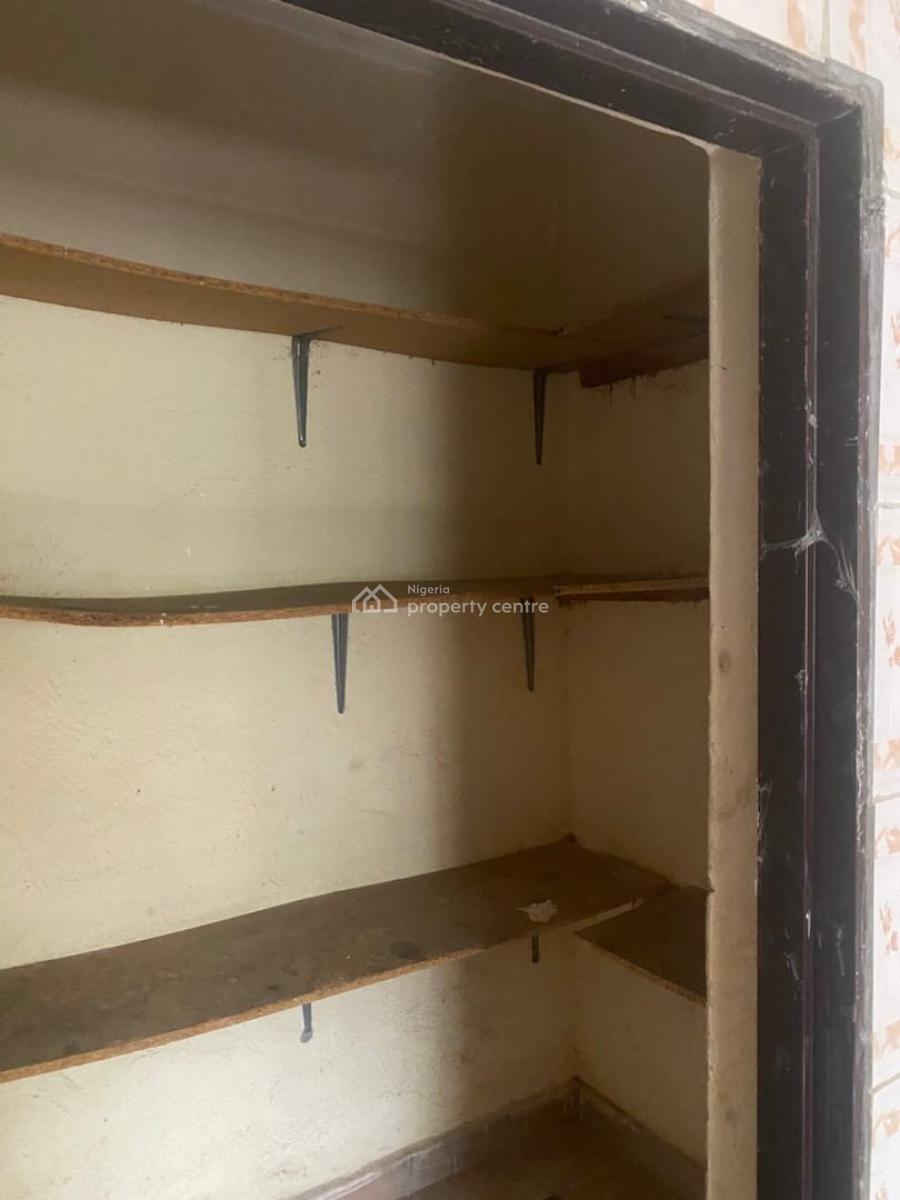 Standard 3bedroom Apartment, Apo Resettlement, Apo, Abuja, Flat / Apartment for Rent