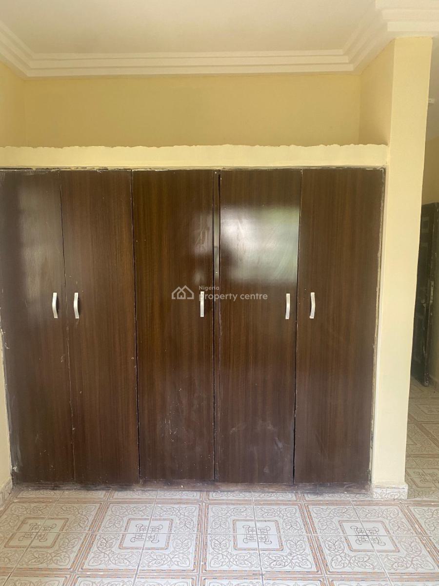 Standard 3bedroom Apartment, Apo Resettlement, Apo, Abuja, Flat / Apartment for Rent