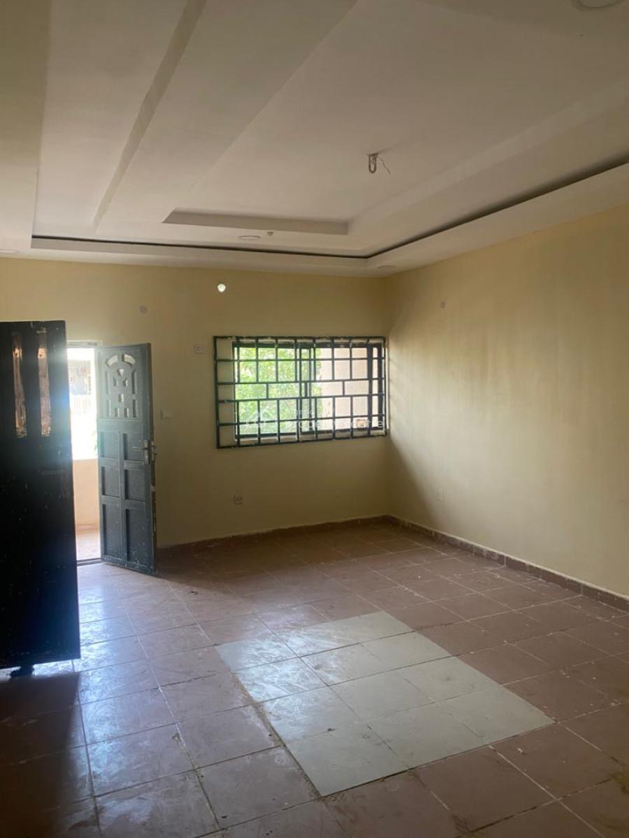 Standard 3bedroom Apartment, Apo Resettlement, Apo, Abuja, Flat / Apartment for Rent