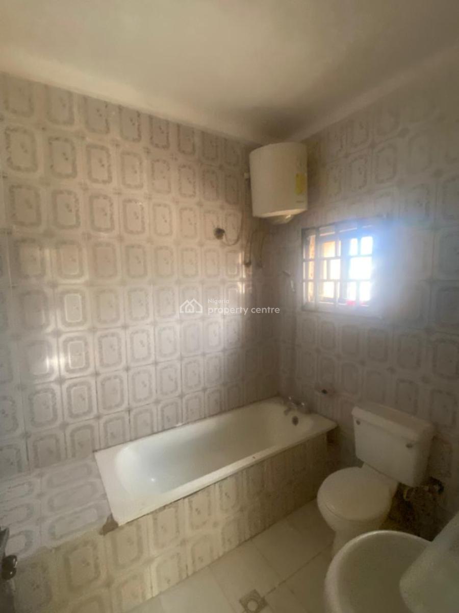 Standard 3bedroom Apartment, Apo Resettlement, Apo, Abuja, Flat / Apartment for Rent