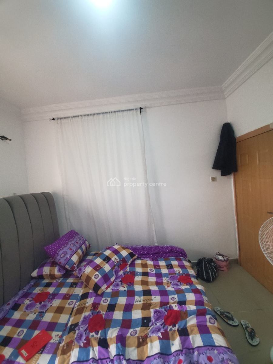 1 Room, Shared Kichen, Osapa  London  Estate, Osapa, Lekki, Lagos, Self Contain (single Rooms) for Rent