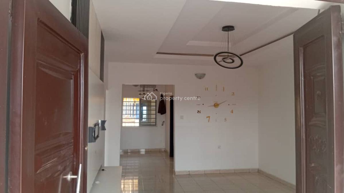 Well Finished 2 Bedrooms Terraced Bungalow, All Rooms Ensuite, Close to Eleko and Pan African University, Eleranigbe, Ibeju Lekki, Lagos, Terraced Bungalow for Rent