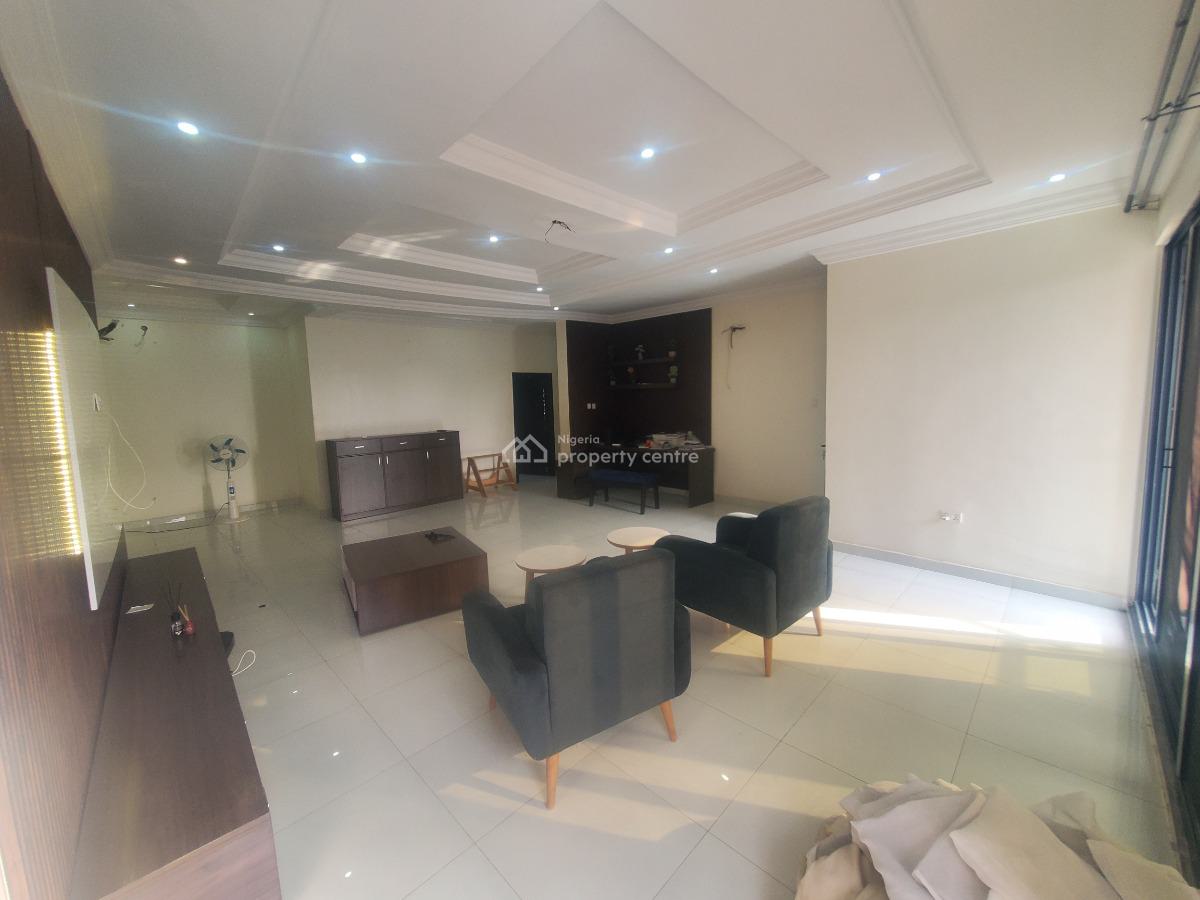 Spacious 3 Bedroom Apartment, Whitesands Estate, Ologolo, Lekki, Lagos, Block of Flats for Sale