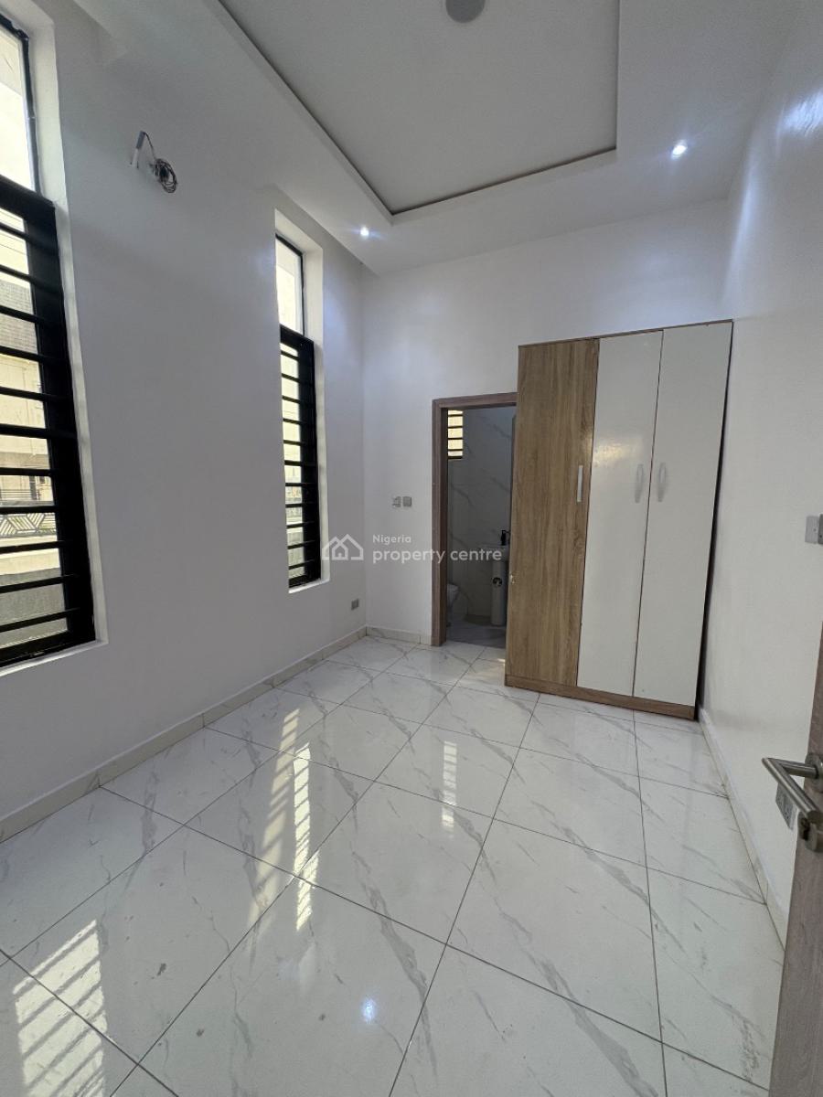 4 Bedroom Fully Detached Duplex, Ikota, Lekki, Lagos, Detached Duplex for Sale