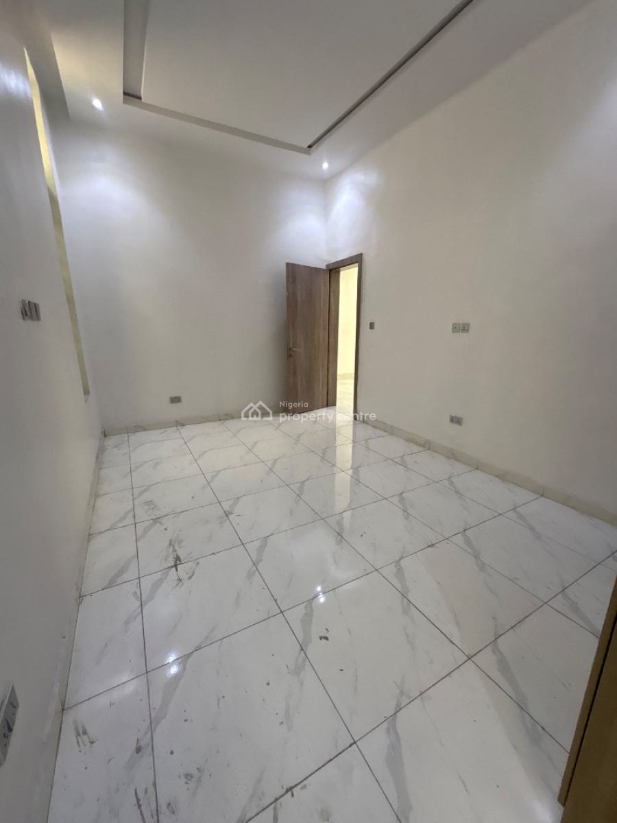 4 Bedroom Fully Detached Duplex, Ikota, Lekki, Lagos, Detached Duplex for Sale