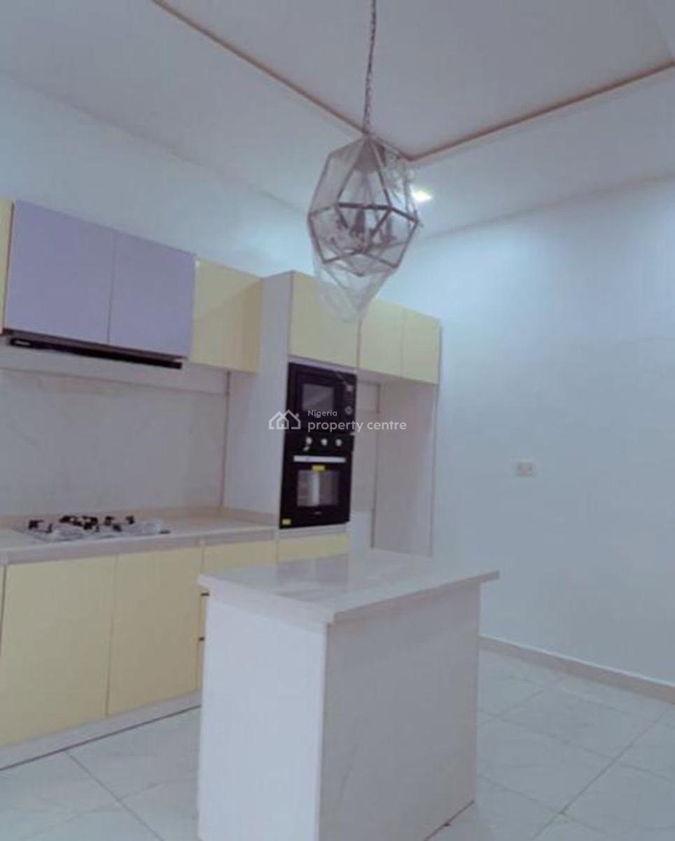 Lovely 3 Bedroom Terrace Duplex with Bq, Ologolo, Ologolo, Lekki, Lagos, Terraced Duplex for Sale