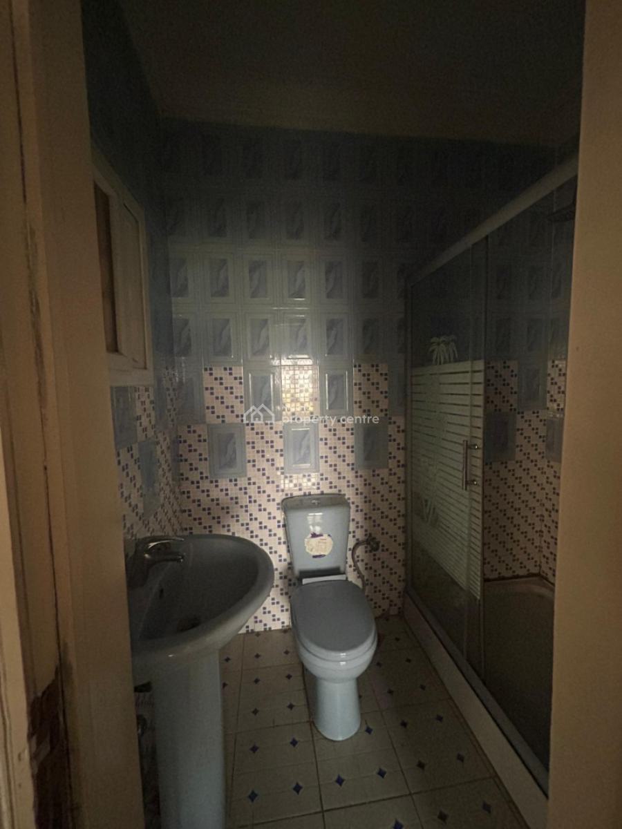 Newly Renovated 5 Bedroom Detached Duplex, Pinnock Beach Estate, Osapa, Lekki, Lagos, Detached Duplex for Rent