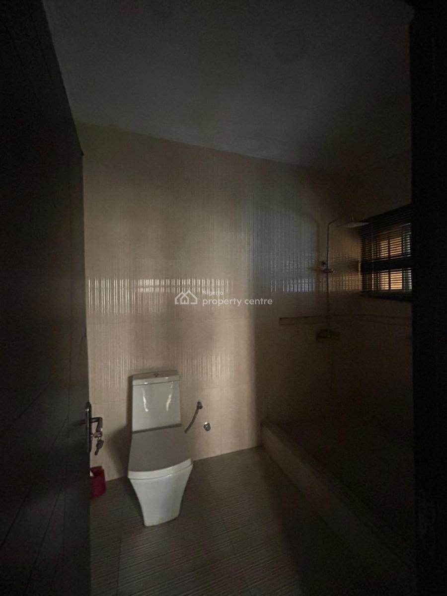 Newly Renovated 5 Bedroom Detached Duplex, Pinnock Beach Estate, Osapa, Lekki, Lagos, Detached Duplex for Rent