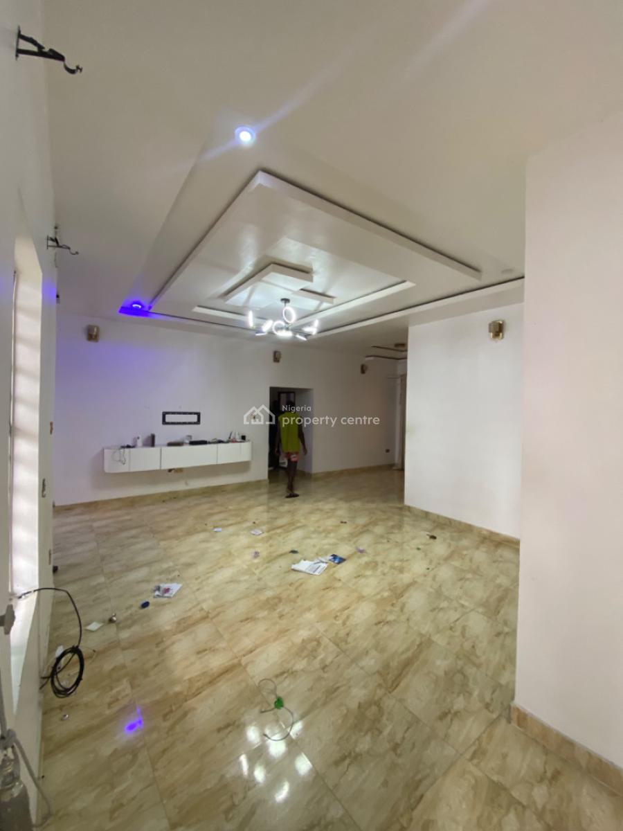 Very Sweet and Lovable Classic Spacious 2 Bedroom Just Out, Hot Cake, Penisula Gardens Estate, Sangotedo, Ajah, Lagos, Flat / Apartment for Rent