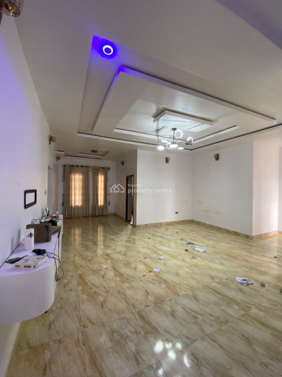 Very Sweet and Lovable Classic Spacious 2 Bedroom Just Out, Hot Cake, Penisula Gardens Estate, Sangotedo, Ajah, Lagos, Flat / Apartment for Rent