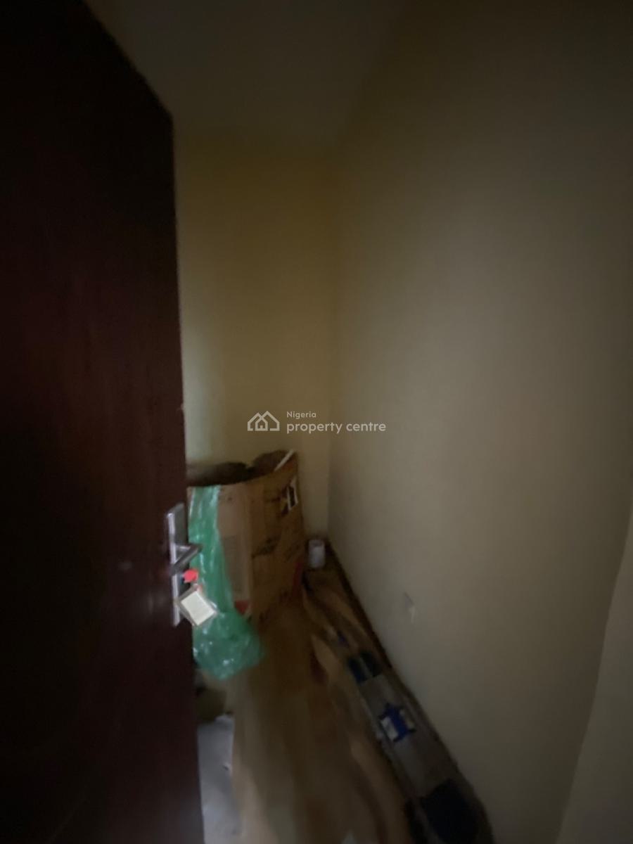 Very Sweet and Lovable Classic Spacious 2 Bedroom Just Out, Hot Cake, Penisula Gardens Estate, Sangotedo, Ajah, Lagos, Flat / Apartment for Rent