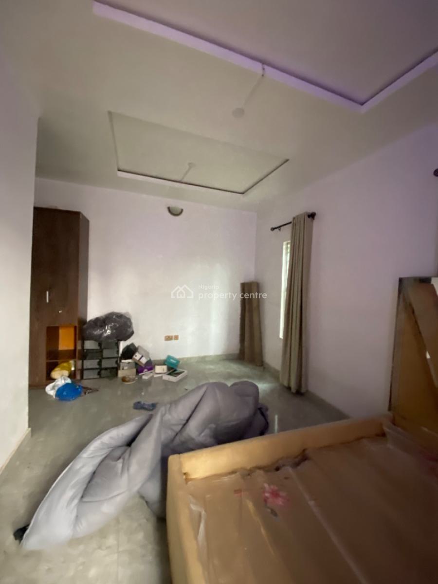 Very Sweet and Lovable Classic Spacious 2 Bedroom Just Out, Hot Cake, Penisula Gardens Estate, Sangotedo, Ajah, Lagos, Flat / Apartment for Rent