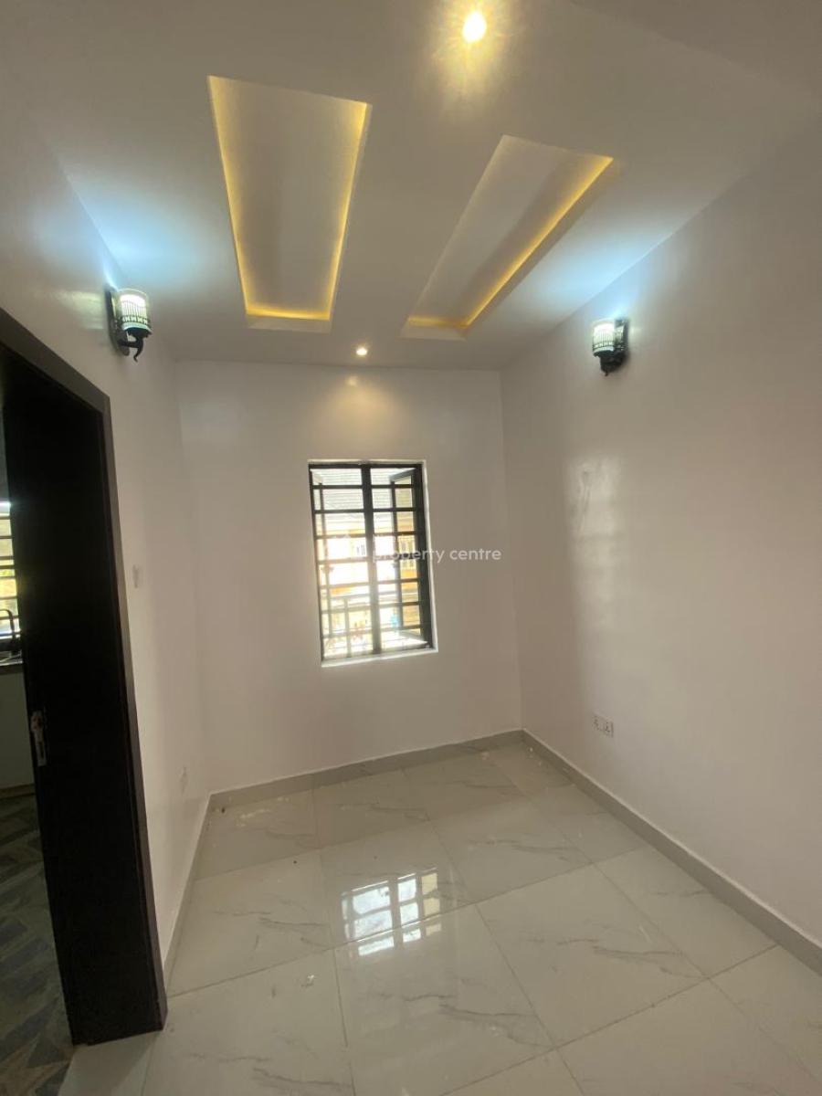 Executive Sweet 3 Bedrooms Luxury Apartment, Sangotedo Ajah, Ajah, Lagos, Flat / Apartment for Rent