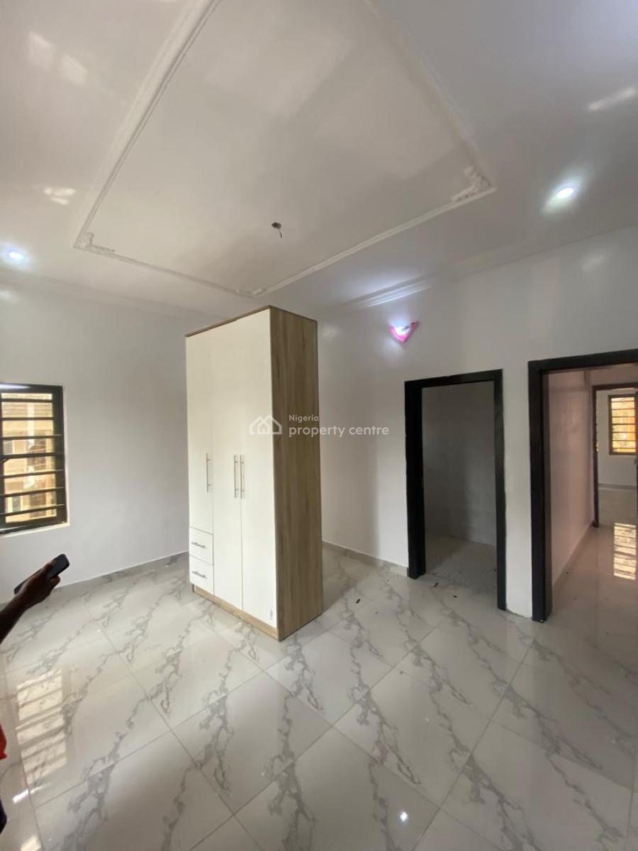Executive Sweet 3 Bedrooms Luxury Apartment, Sangotedo Ajah, Ajah, Lagos, Flat / Apartment for Rent
