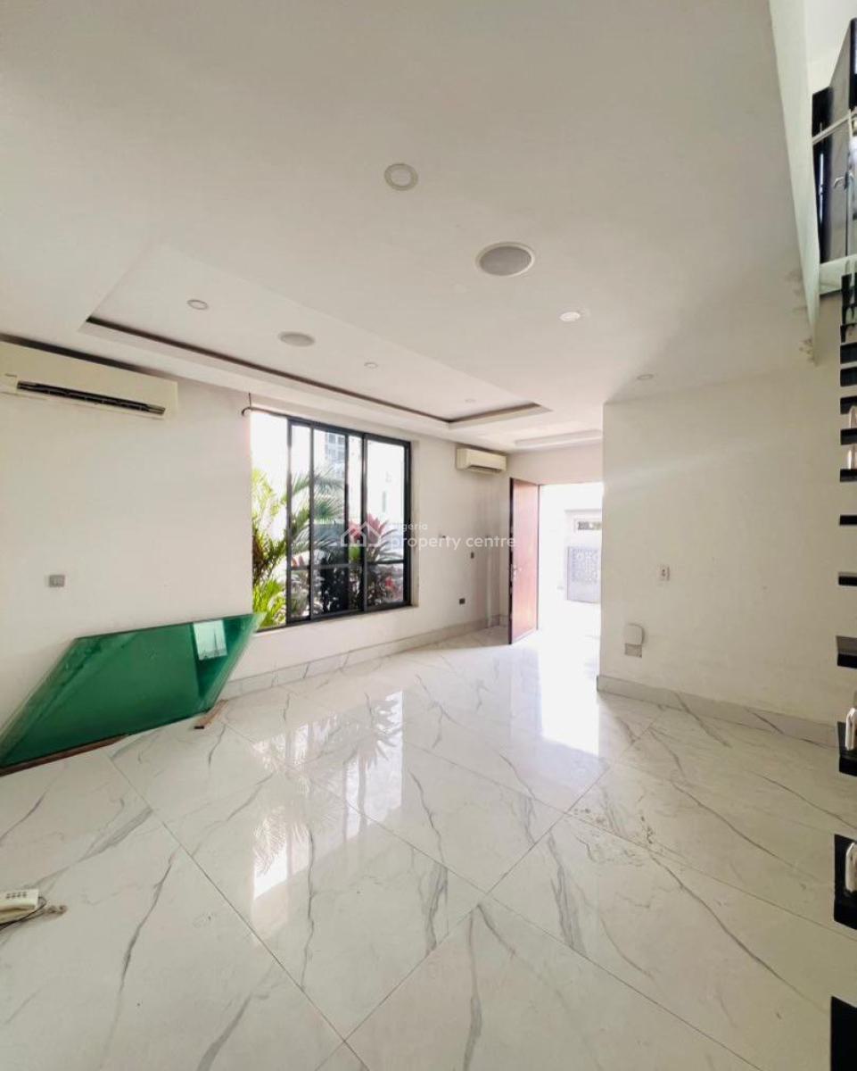 Lovely 5 Bedroom Detached Duplex with Swimming Pool and Bq, Ikoyi, Ikoyi, Lagos, Detached Duplex for Sale