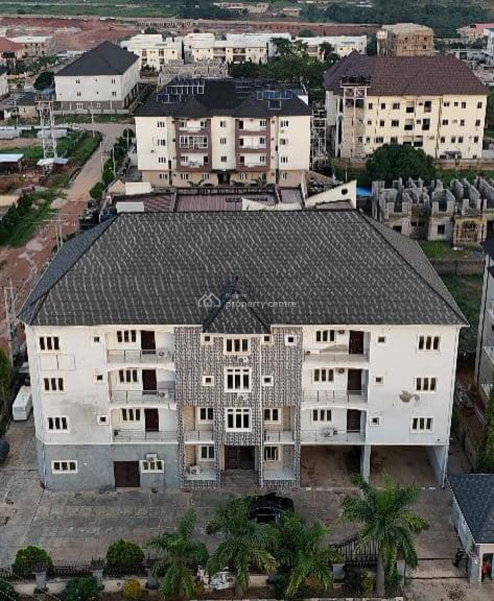 26 Room Hotel in Games Village Major Road, Games Village, Games Village, Kaura, Abuja, Hotel / Guest House for Sale