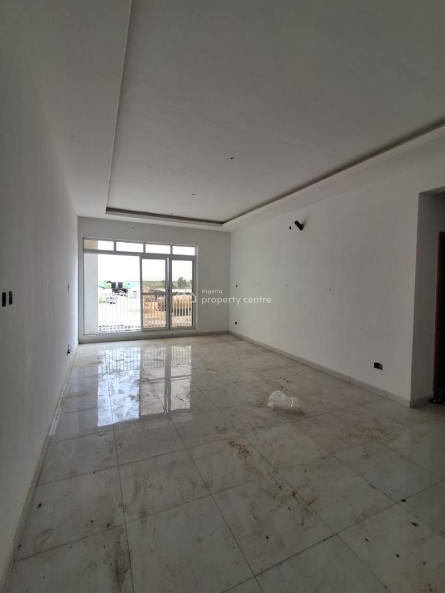 Brand New Fully Serviced 3bedroom Apartment, Osapa, Lekki, Lagos, Flat / Apartment for Rent