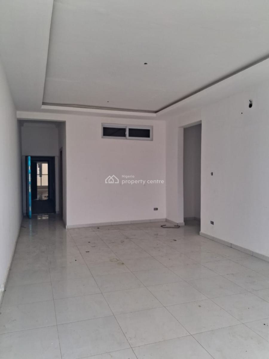 Brand New Fully Serviced 3bedroom Apartment, Osapa, Lekki, Lagos, Flat / Apartment for Rent