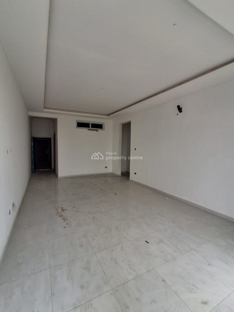 Brand New Fully Serviced 3bedroom Apartment, Osapa, Lekki, Lagos, Flat / Apartment for Rent