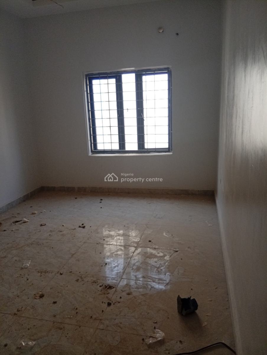 Brand New 4bedroom Terrace Duplex with Bq in Wuye, Wuye, Abuja, Terraced Duplex for Rent
