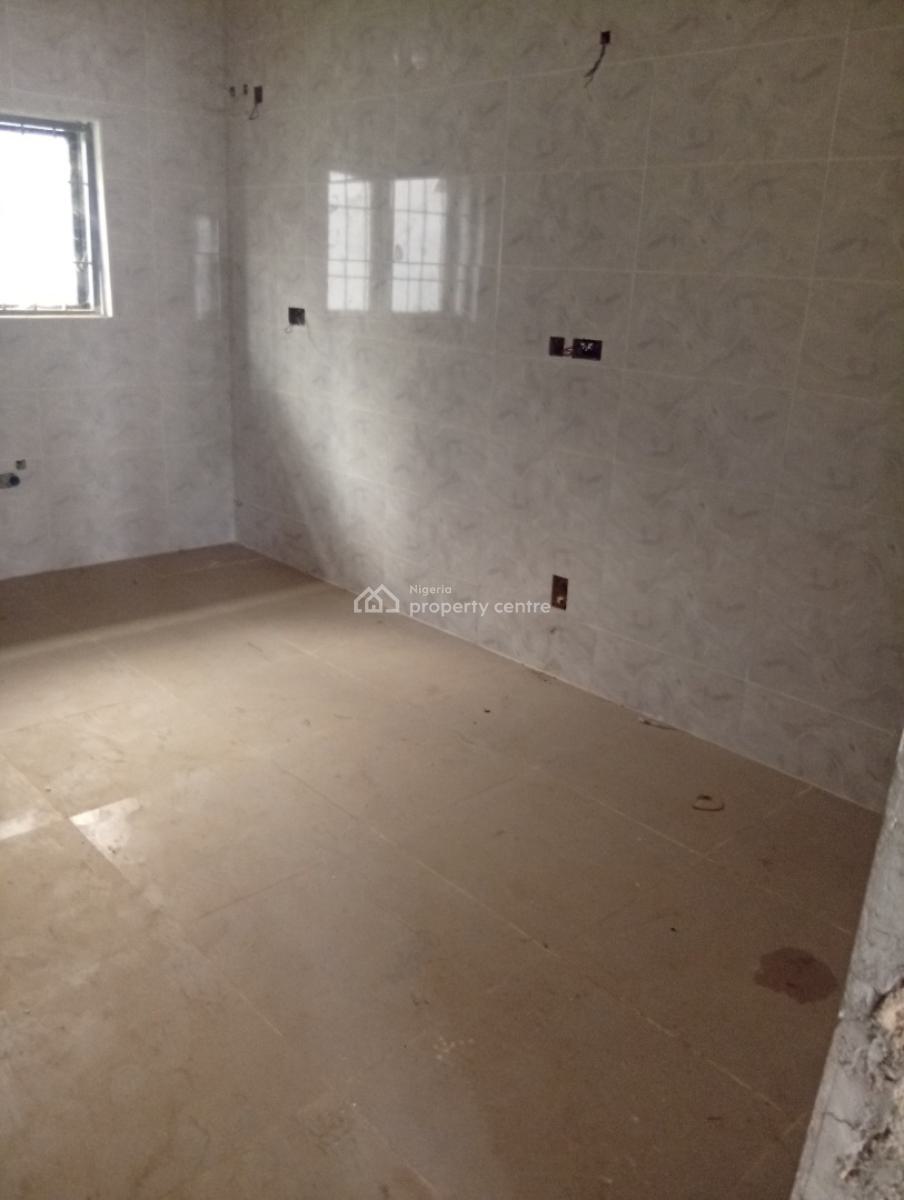 Brand New 4bedroom Terrace Duplex with Bq in Wuye, Wuye, Abuja, Terraced Duplex for Rent