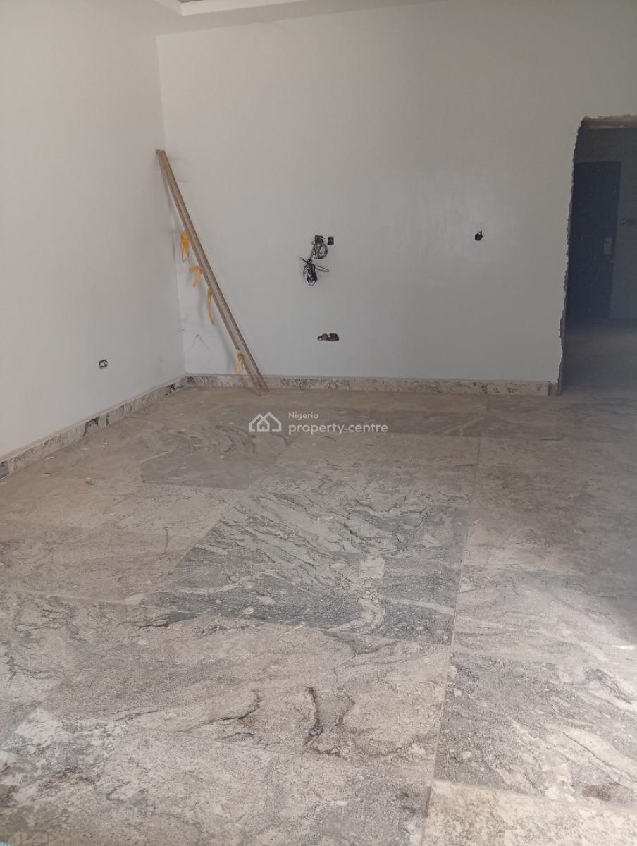 Brand New 4bedroom Terrace Duplex with Bq in Wuye, Wuye, Abuja, Terraced Duplex for Rent