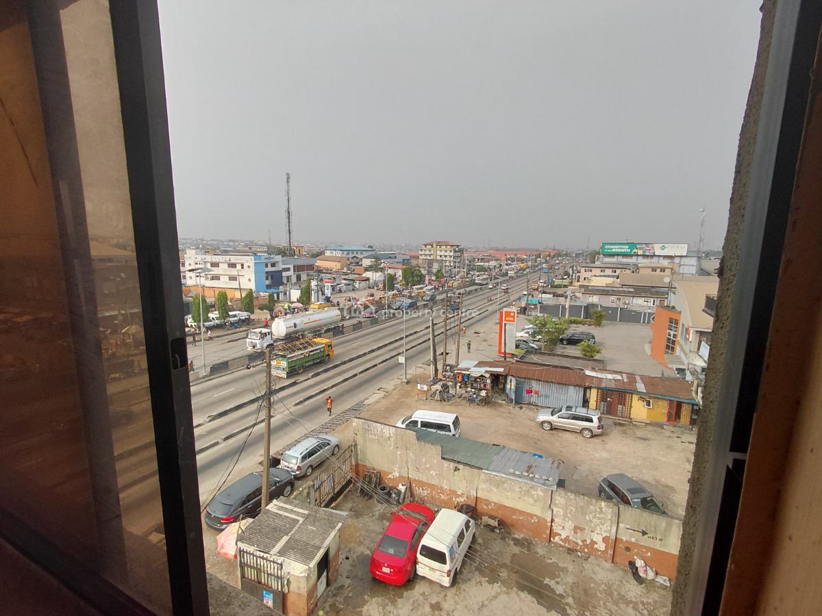 Prime Ikorodu Road Office Space, Ikorodu Road, Mile 12, Kosofe, Lagos, Office Space for Rent