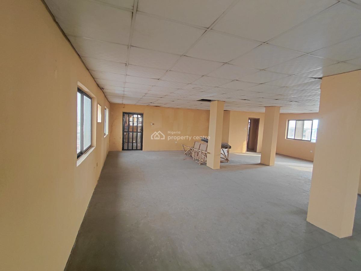 Prime Ikorodu Road Office Space, Ikorodu Road, Mile 12, Kosofe, Lagos, Office Space for Rent