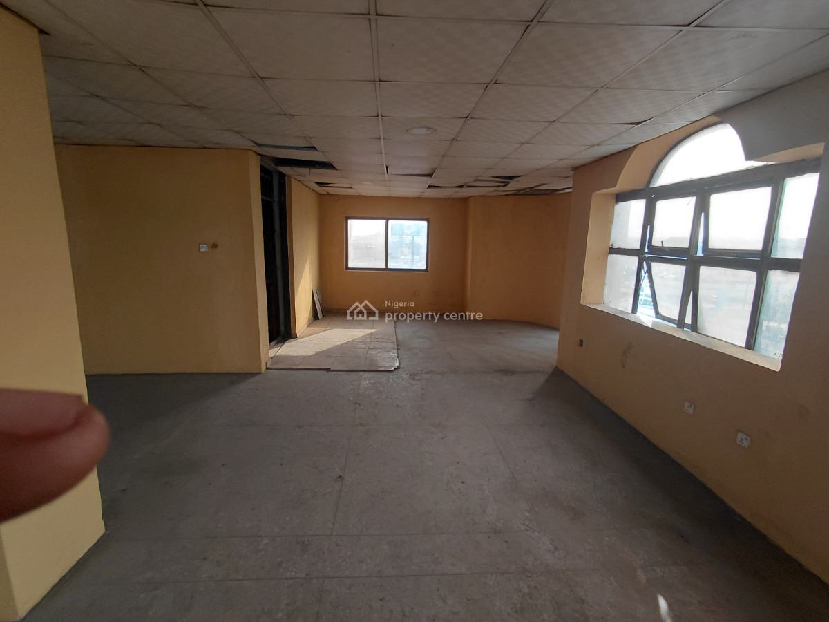 Prime Ikorodu Road Office Space, Ikorodu Road, Mile 12, Kosofe, Lagos, Office Space for Rent