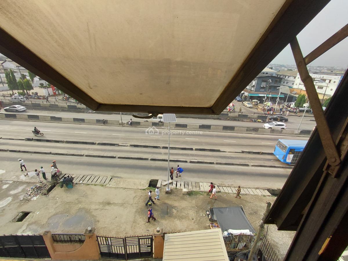 Prime Ikorodu Road Office Space, Ikorodu Road, Mile 12, Kosofe, Lagos, Office Space for Rent