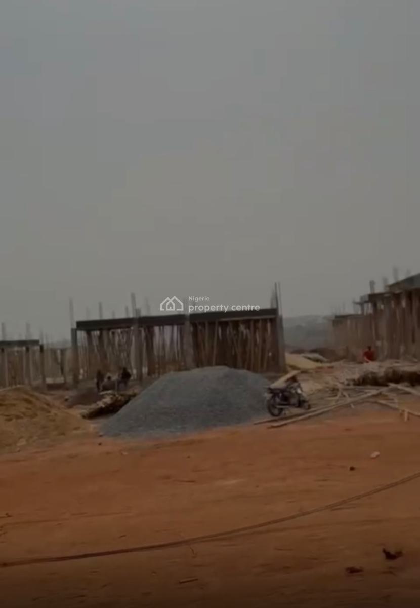 Genuine Land with Cofo, Cubana Millennium City Asaba, Along Benin–onitsha Expressway, Asaba, Delta, Residential Land for Sale