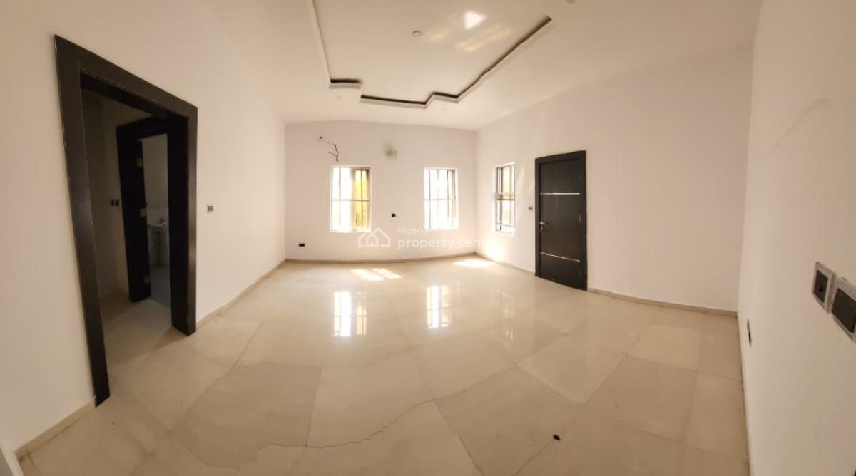 4 Bedroom Terraced Duplex, Spring Bay Estate, Ikate Elegushi, Lekki, Lagos, Terraced Duplex for Rent