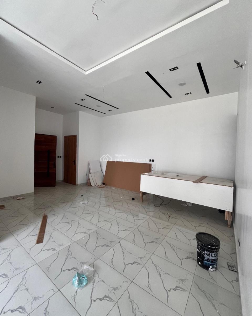 Lovely 2 Bedroom Apartment with Bq, Ikate, Ikate, Lekki, Lagos, Block of Flats for Sale