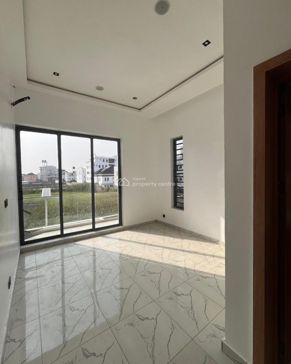 Lovely 2 Bedroom Apartment with Bq, Ikate, Ikate, Lekki, Lagos, Block of Flats for Sale