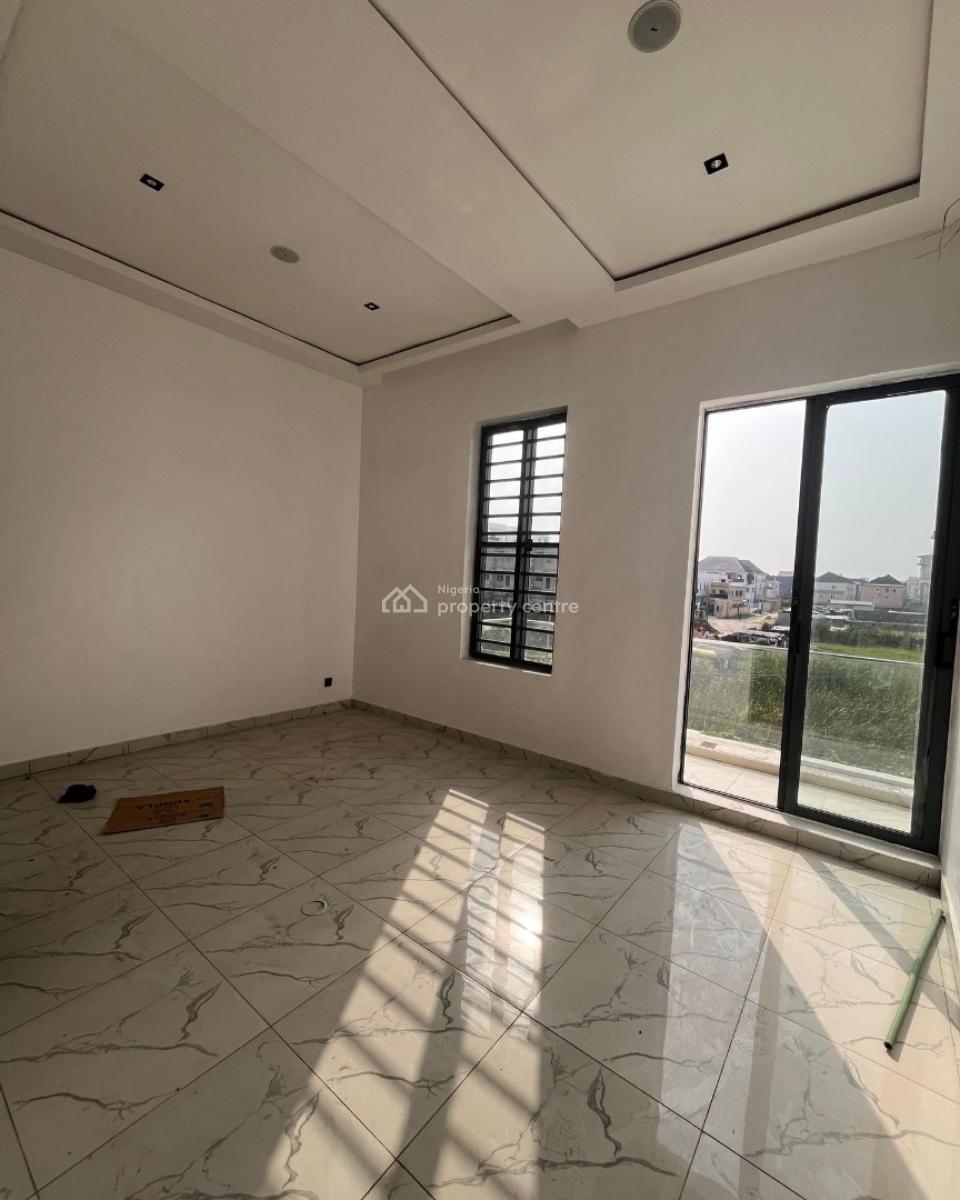 Lovely 2 Bedroom Apartment with Bq, Ikate, Ikate, Lekki, Lagos, Block of Flats for Sale