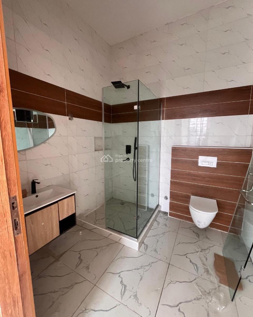 Lovely 2 Bedroom Apartment with Bq, Ikate, Ikate, Lekki, Lagos, Block of Flats for Sale