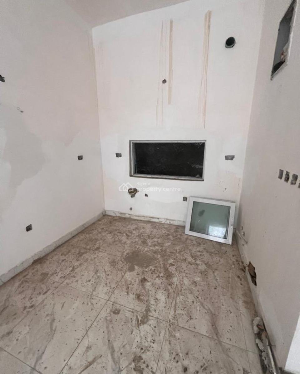 Lovely 1 Bedroom Apartment, Ikate, Ikate, Lekki, Lagos, Block of Flats for Sale