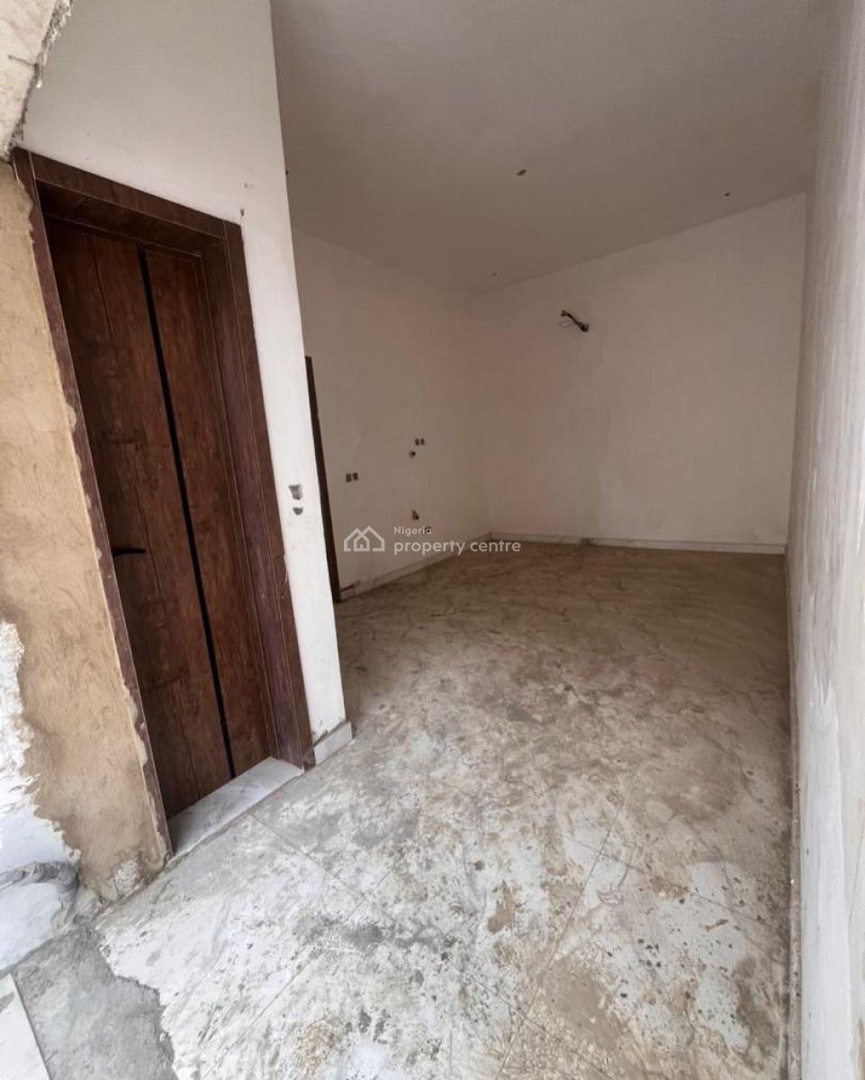 Lovely 1 Bedroom Apartment, Ikate, Ikate, Lekki, Lagos, Block of Flats for Sale