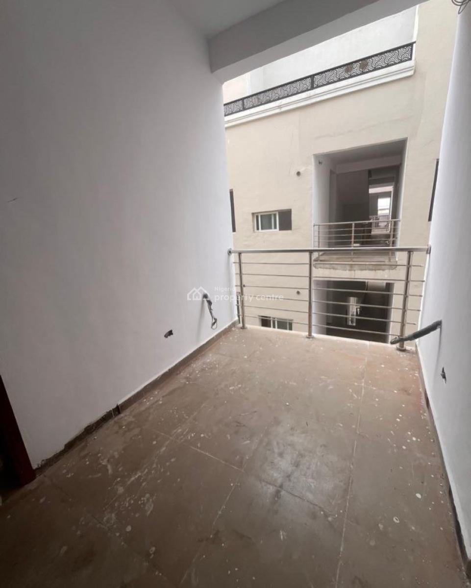Lovely 1 Bedroom Apartment, Ikate, Ikate, Lekki, Lagos, Block of Flats for Sale