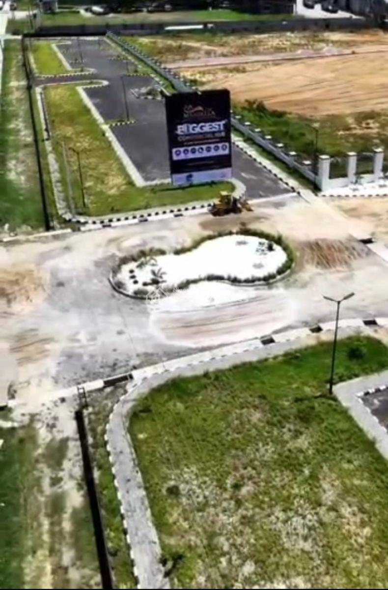 Smart and Luxury Estate Land, Marbella Estate Lekki Epe Expressway, Bogije, Ibeju Lekki, Lagos, Mixed-use Land for Sale