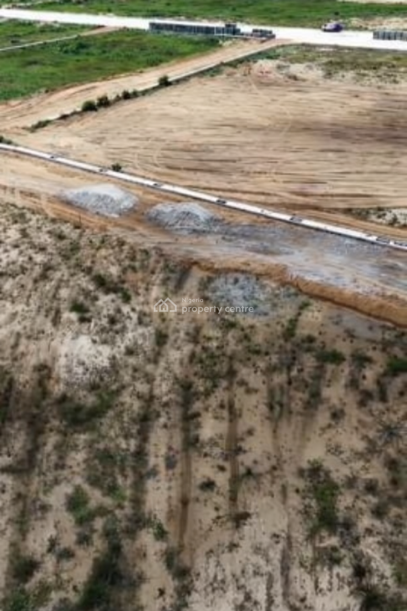 Smart and Luxury Estate Land, Marbella Estate Lekki Epe Expressway, Bogije, Ibeju Lekki, Lagos, Mixed-use Land for Sale