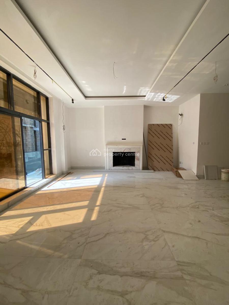 Luxury 3bedroom Apartment, Lekki Phase 1, Lekki, Lagos, Flat / Apartment for Sale