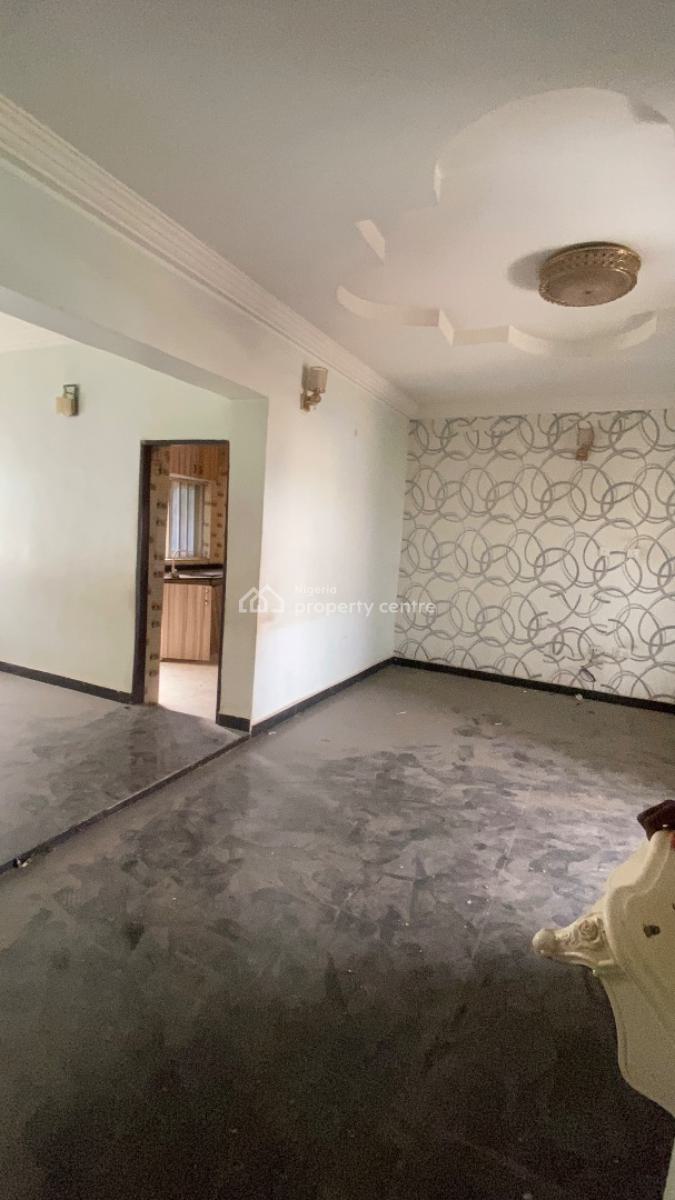 Neatly Built 2 Bedroom Flat  Dawaki, Dawaki, Dawaki, Gwarinpa, Abuja, Flat / Apartment for Rent
