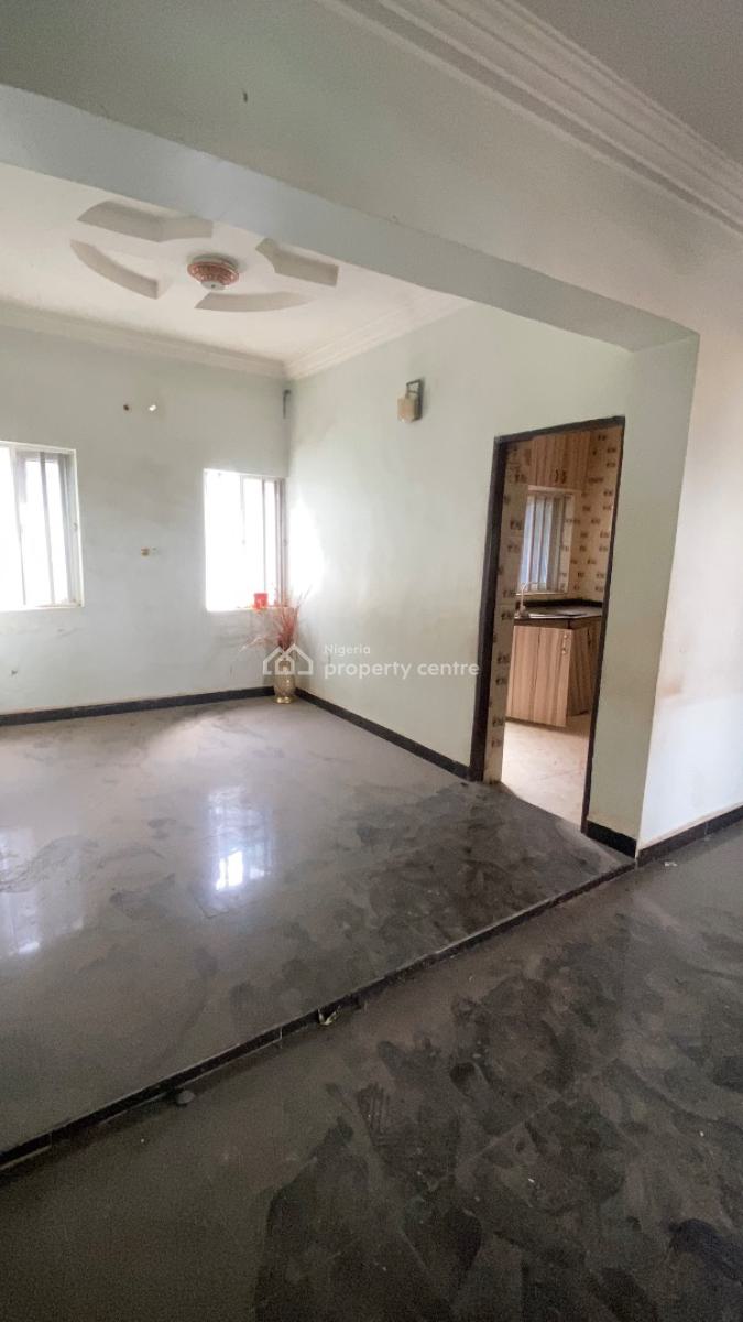 Neatly Built 2 Bedroom Flat  Dawaki, Dawaki, Dawaki, Gwarinpa, Abuja, Flat / Apartment for Rent