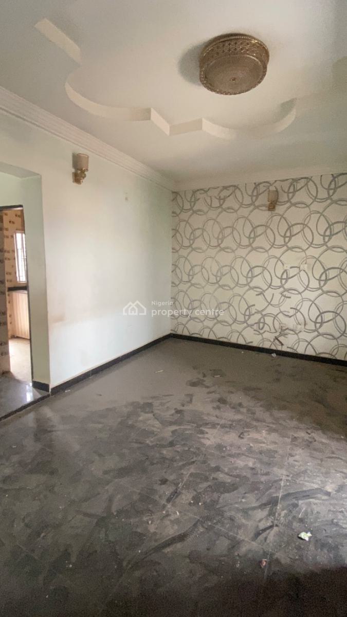 Neatly Built 2 Bedroom Flat  Dawaki, Dawaki, Dawaki, Gwarinpa, Abuja, Flat / Apartment for Rent